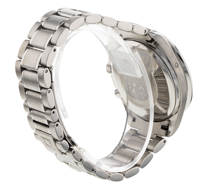 Omega Speedmaster DayDate 3520.50.00 Image 3